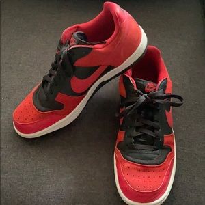 MEN’S NIKE SKY TEAM '87 CLASSIC SHOES